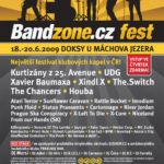 Bandzone.cz fest