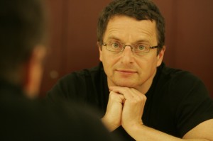 Michal Viewegh, zdroj: www.viewegh.cz