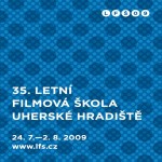 35. Letní filmová škola v Uherském Hradišti