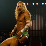 The Wrestler