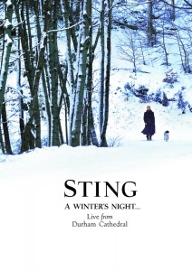 Sting: A Winter’s Night