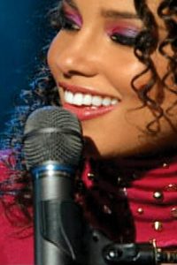 Alicia Keys, zdroj: www.aliciakeys.com