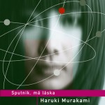 Sputnik, má láska: Haruki Murakami