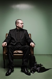 Lars Von Trier, zdroj: www.artcam.cz