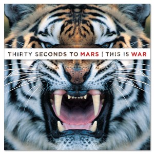 Thirty Seconds to Mars, zdroj: www.thirtysecondstomars.com