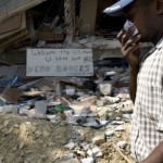 Haiti: Haj i ty?!