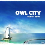 Owl City si s „Fireflies“ posvítí na Evropu!