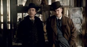 Sherlock Holmes, zdroj: www.cinemablend.com