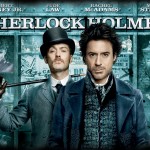 Návrat geniálneho detektíva Sherlocka Holmesa