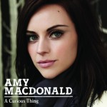 Amy MacDonald a její Curious Thing