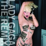Lady GaGa potěší fanoušky remixovou kompilací