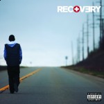 Rebelující rapper Eminem přináší nové album