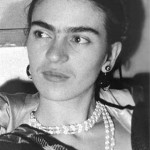 Frida Kahlo konečně v Evropě!