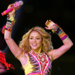 V listopadu nechá Shakira vyjít své slunce