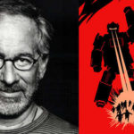 Steven Spielberg versus roboti