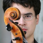 Dvořákův koncert uvede německo-japonský violoncellista