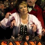 Čarodějnice Saxana přichází s novými kouzly