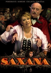 Saxana