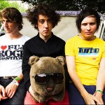 The Wombats – Liverpool je naše srdcovka