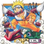 Naruto – velká cesta malého bojovníka