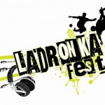 Festival plný aktivit – Landronkafest