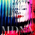 Materiální dívka Madonna představí na jaře svojí albovou novinku