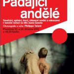 Do jedinečného projektu Padající andělé se v Ostravě zapojí i odsouzení