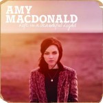 Indie léto s Amy MacDonald