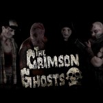 The Crimson Ghosts zahráli na soukromé párty covery Misfits
