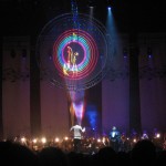 Nové nastudování světoznámé Carminy Burany přivítá Nový rok velkolepou hudebně-světelnou show  
