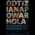 Tizian i Warhol se na vás těší v Olomouci!