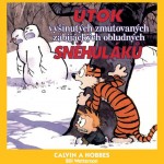Calvin, Hobbes a… vyšinutí sněhuláci?!