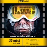 Mezinárodní festival outdoorových filmů je u konce – 10. ročník 2012
