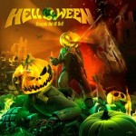 Nejprodávanější německá kapela HELLOWEEN vydává 21. ledna 2013 nové studiové album “Straight Out Of Hell” 