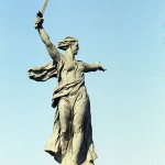 Volgograd v Ostravě