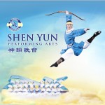 Shen Yun umění tradiční Číny 