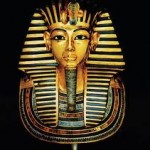 „Tutanchamon – jeho hrob a poklady“