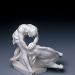 Prostřeno barokem – Vídeňský figurální porcelán 18. století 