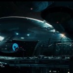StarTrek: Do temnoty vznikl pro kina IMAX