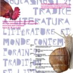 LITERATURA A SOUČASNOST 2: TRADICE A LITERATURA