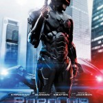 RoboCop – filmová kultovní klasika přichází do kin