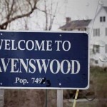 Bude Ravenswood stejně populární jako jeho sestřička Pretty Little Liars?
