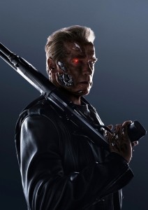 TERMINATOR GENISYS (CinemArt)