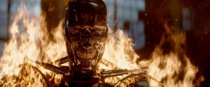 TERMINATOR GENISYSTERMINATOR GENISYS (CinemArt) (CinemArt)