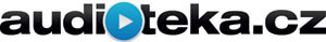 logo vydavatelství, zdroj:www.audioteka.cz