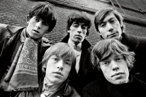 The Rolling Stones