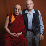 Dalailama a Ekman, zdroj:http://www.emotionalawareness.net
