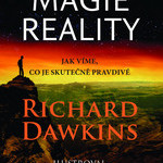 Magie Reality: ohromující obrázková encyklopedie nebo slabikář pro malé vědátory?