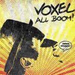 Voxel a jeho All Boom!