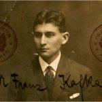 Franz Kafka, zdroj: it.wikipedia.org-